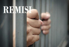 41 Napi di Sultra Dapat Remisi Natal 2025