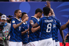 Prancis vs Spanyol di Semifinal Piala Dunia 2026: Prediksi Skor dan Susunan Pemain!