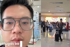 Bandara Haluoleo Kendari Minta Maaf Usai Keluhan Penumpang Viral, Janji Evaluasi Total!