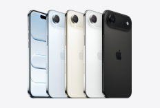  Jauh Lebih Gahar, iPhone Air 2 Kabarnya Bakal Bawa Kamera Ganda dan Chip A20 Pro!