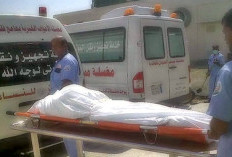 Untuk Calon Jemaah Haji 2026: Jangan Sampai Walimatus Safar Menjadi 'Petaka' Sebelum Keberangkatan