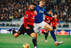 Hampir Jadi Rival! Bruno Fernandes Buka-bukaan Soal Drama Transfer ke Tottenham