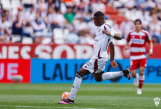 Siapa Cepat Dia Dapat! Christian Kofane Jadi Rebutan Raksasa Liga Inggris