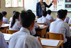 Rangkul 200 Pemuda, Kendari Cegah Peredaran Narkoba lewat Edukasi Kebangsaan