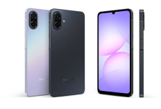 Intip Spesifikasi HP Samsung Galaxy A07 5G, Baterai Jumbo 6.000mAh dan Layar 120Hz