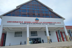 Prodi Gizi Dibuka, USN Kolaka Sediakan 2.385 Kuota SNBP 2026 