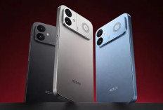 Raja Gaming Baru! Redmi K90 Ultra Resmi Rilis Pakai Kipas Pendingin Internal dan Baterai 8.550mAh