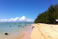 Sultra Siap Sambut Wisatawan Lebaran 2026, Destinasi Pantai hingga Pulau Eksotis Dipersiapkan