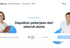Program Magang Nasional Batch 3 Dibuka 4 Desember 2025, Ditargetkan 25 Ribu Peserta
