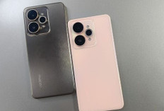 Realme Siap Luncurkan 'Smartphone Monster' dengan Baterai 10.001 mAh: Powerbank Versi HP!