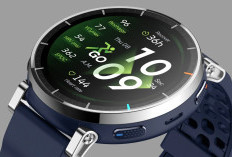 Amazfit Active 3 Premium Hadir, Baterai Tahan 12 Hari dan GPS Akurat!