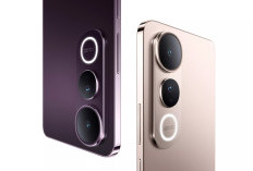 Daftar HP vivo Harga 4 Jutaan Paling Worth It: Layar AMOLED dan Performa Kencang