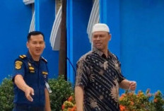 Viral Napi Korupsi Ngopi di Kendari Dikawal Petugas Rutan, Ini Akhirnya 