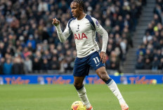 Tottenham Berpotensi Kehilangan Mathys Tel, Paris FC Siap Bergerak