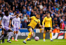 Joao Gomes Masuk Radar Klub Elite Eropa, Napoli Tantang MU!