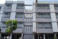 Rusun Subsidi Rasa Komersial? Harga Tembus Rp600 Juta, Kaum UMR Makin Sulit Punya Rumah!