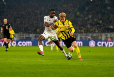 Madrid Siapkan Manuver Transfer, Daniel Svensson Jadi Target Menarik