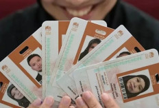 Kartu Nusuk Haji Dibagikan Sebelum Berangkat, Jemaah Kini Lebih Praktis dan Aman