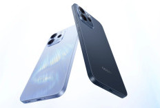 Daftar HP OPPO Terbaru dengan Spesifikasi Unggulan: Kamera 200 MP, Baterai Besar!