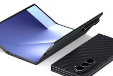 Samsung Siapkan Kejutan! Galaxy Z Trifold 2 Hadir Lebih Tipis, Siap Hapus Jejak Kegagalan Generasi Pertama