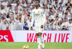 Lampu Hijau dari Madrid? Liverpool Siapkan Tawaran Fantastis demi Eduardo Camavinga