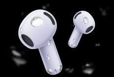 OPPO Enco Air5 dan Air5s Resmi Dijual di Indonesia: TWS ANC Kelas Pro, Harga Mulai Rp800 Ribuan!