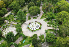 Pemkab Kolaka Siapkan Ruang Terbuka Hijau, Dukung Pembatasan Medsos Anak di Bawah 16 Tahun