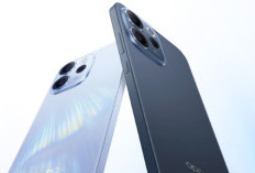 Intip Daya Tarik Oppo Reno 15c, Ponsel Elegan dengan Fitur Lengkap!