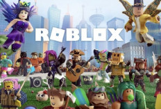 Makin Ketat! Roblox Terapkan Klasifikasi Akun Berdasarkan Usia Secara Global, Ini Pembagiannya