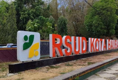 RS Baubau Bakal Jadi Rumah Sakit Rujukan Regional