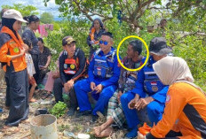 Bertahan Hidup di Tengah Ombak: Kisah Mahdi, Nelayan Kolaka yang Berenang 5 Mil Demi Pulang ke Rumah