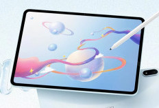 Intip Bocoran Oppo Pad 6: Andalkan Chipset Gahar dan Desain Ultra-Tipis!