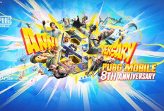 Update PUBG Mobile 4.3: Jelajahi Luar Angkasa di Mode Evolving Universe & Kolaborasi MrBeast!