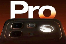 Infinix Note 60 Pro Tampil Beda dengan Lampu LED Interaktif, Ini Spesifikasinya!