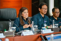 Meutya Hafid Kecam Keras Penahanan Jurnalis Indonesia dalam Misi Kemanusiaan Gaza
