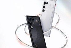 Bukan Cuma Kencang! Ini Spesifikasi Red Magic 11 Air yang Bikin Gamer Kepincut