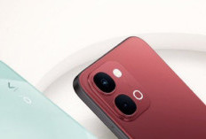 Intip Bocoran Spesifikasi dan Harga Vivo Y31T 5G: Baterai 7.200 mAh dan Layar 120Hz?