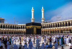 Kesempatan Terakhir! Pelunasan Haji Tahap II Resmi Dibuka: Hanya 7 Hari Menuju Baitullah