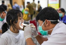 Pemkot Baubau Terjunkan 24 Dokter PIDI Perkuat Layanan Kesehatan Kepulauan