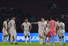 Prediksi Borneo FC vs Persita Tangerang: Misi Balas Dendam Pesut Etam!