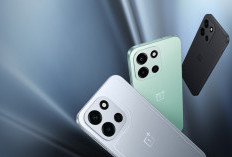 OnePlus Nord 6 Siap Rilis, Bawa Performa Gahar dan Baterai Super Besar