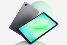 Ini 3 Jagoan Tablet Samsung Terbaru, Intip Spesifikasinya