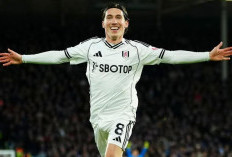 Kontrak Harry Wilson Belum Jelas, Bintang Fulham Diincar Klub Lain!