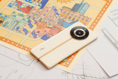 Rekomendasi HP Kamera 108MP Terbaik di Kelas Menengah: Foto Tajam Tanpa Mahal!