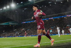 Manchester United Seriusi Perburuan Mateus Fernandes untuk Sektor Tengah