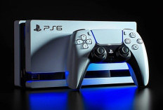 Tanggal Rilis PS6 Terancam Mundur, Penyebabnya Perang Komponen AI