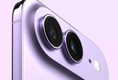 Bocoran Spesifikasi iPhone Air 2 yang Siap Hadir: Performa Tangguh dan Baterai Awet!