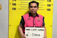 Kejagung Tetapkan Dirut PT TSHI Jadi Tersangka Baru Kasus Korupsi Nikel Sultra