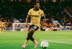 Tak Sesuai Ekspektasi! Jackson Tchatchoua Berpotensi ke Serie A