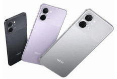 Ini Daya Tarik Utama Tecno Spark Go 3 4G: Siap Guncang Pasar HP Murah!